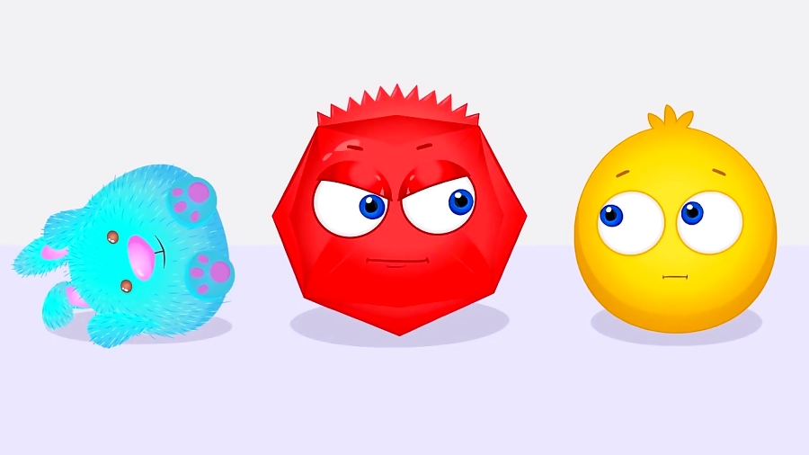 کارتون شاد آموزشی اُپ و باب Op and Bob Cartoon - اپیزود 23